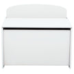 Delta Children MySize Deluxe Toy Box