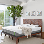 TEMPUR-Flex Mattress with Adjustable Base