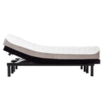 TEMPUR-Flex Mattress with Adjustable Base