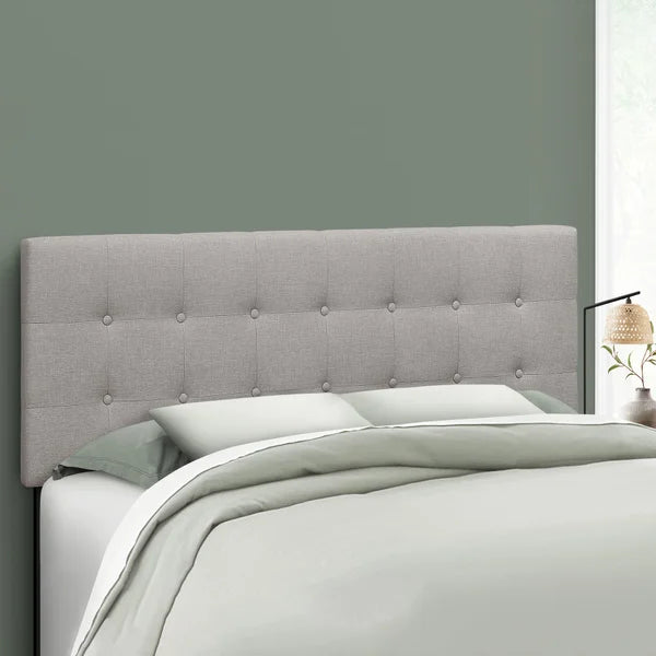 Baker Modern Upholstered Headboard