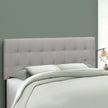 Baker Modern Upholstered Headboard