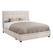 Bellamy Upholstered Queen Bed