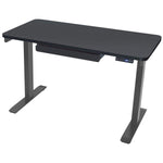 Motionwise 121.9 cm x 61 cm (48 in. x 24 in.) Height Adjustable Desk