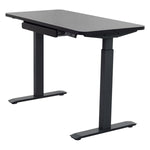 Motionwise 121.9 cm x 61 cm (48 in. x 24 in.) Height Adjustable Desk