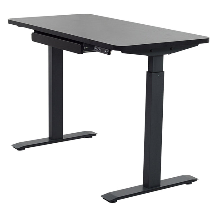 Motionwise 121.9 cm x 61 cm (48 in. x 24 in.) Height Adjustable Desk