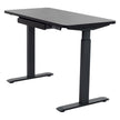 Motionwise 121.9 cm x 61 cm (48 in. x 24 in.) Height Adjustable Desk