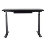 Motionwise 121.9 cm x 61 cm (48 in. x 24 in.) Height Adjustable Desk