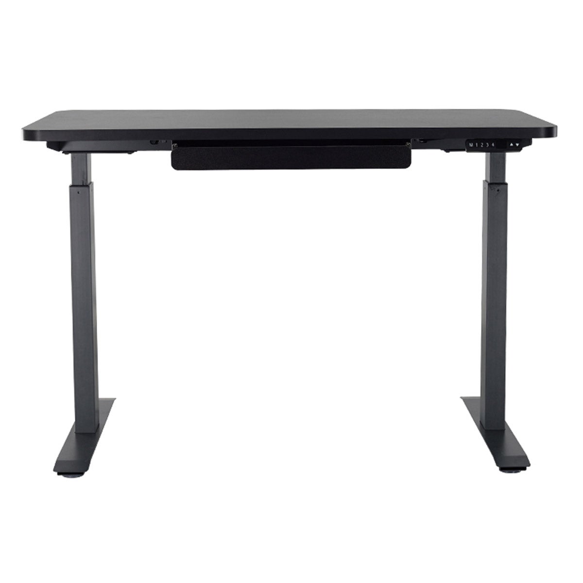 Motionwise 121.9 cm x 61 cm (48 in. x 24 in.) Height Adjustable Desk