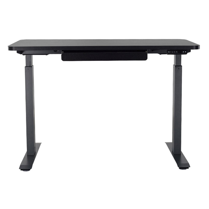 Motionwise 121.9 cm x 61 cm (48 in. x 24 in.) Height Adjustable Desk