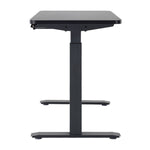 Motionwise 121.9 cm x 61 cm (48 in. x 24 in.) Height Adjustable Desk