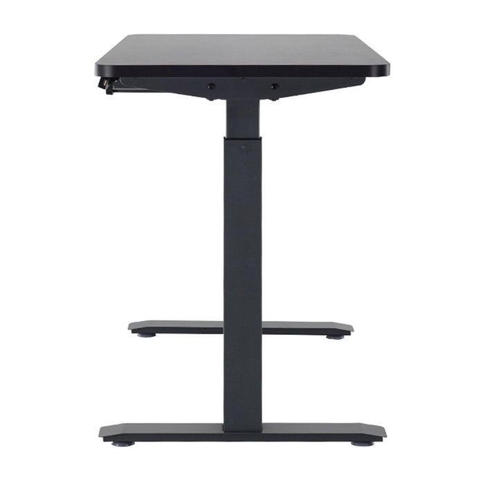 Motionwise 121.9 cm x 61 cm (48 in. x 24 in.) Height Adjustable Desk