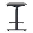 Motionwise 121.9 cm x 61 cm (48 in. x 24 in.) Height Adjustable Desk