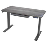 Motionwise 121.9 cm x 61 cm (48 in. x 24 in.) Height Adjustable Desk