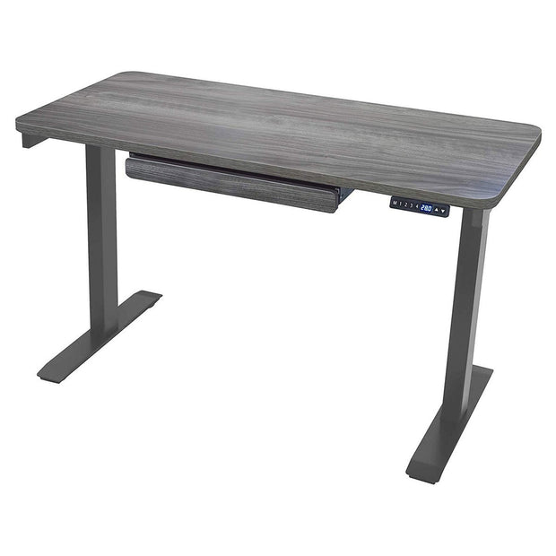 Motionwise 121.9 cm x 61 cm (48 in. x 24 in.) Height Adjustable Desk
