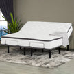 Arianell 30.5 cm (12 in.) Mattress with Adjustable Base