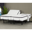 Arianell 30.5 cm (12 in.) Mattress with Adjustable Base