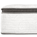 Arianell 30.5 cm (12 in.) Mattress with Adjustable Base