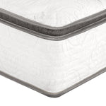 Arianell 30.5 cm (12 in.) Mattress with Adjustable Base