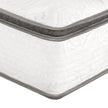 Arianell 30.5 cm (12 in.)Mattress with Upholstered Adjustable Base