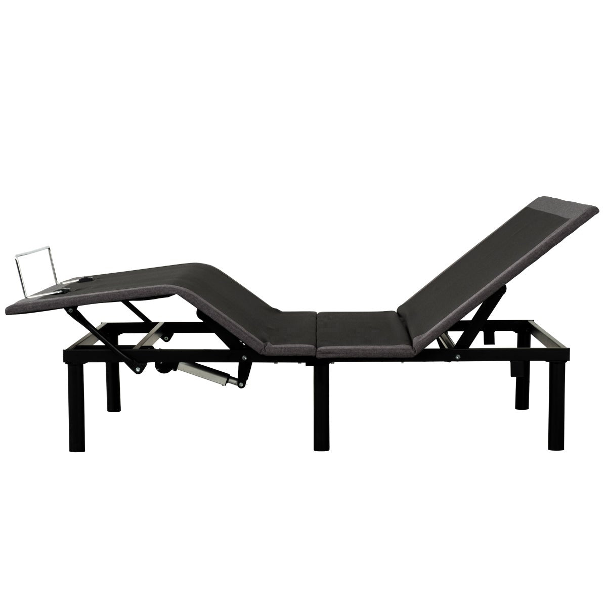 Arianell 30.5 cm (12 in.) Mattress with Adjustable Base
