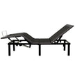Arianell 30.5 cm (12 in.) Mattress with Adjustable Base