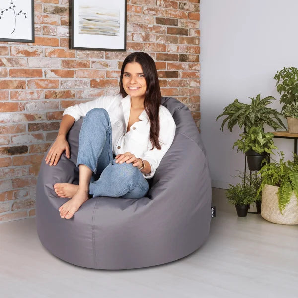 Vista Bean Bag Chair