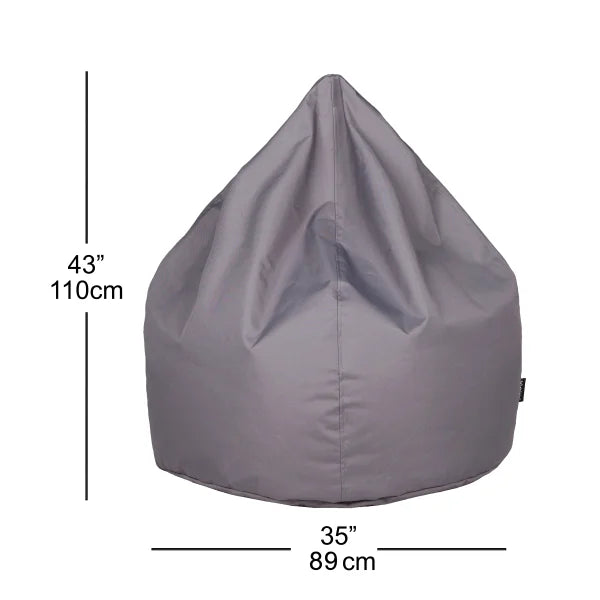 Vista Bean Bag Chair