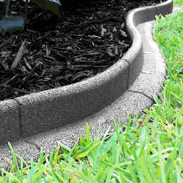 Landscaping Edging – 1.2 m (4-ft.), 12-pack