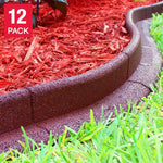 Landscaping Edging – 1.2 m (4-ft.), 12-pack