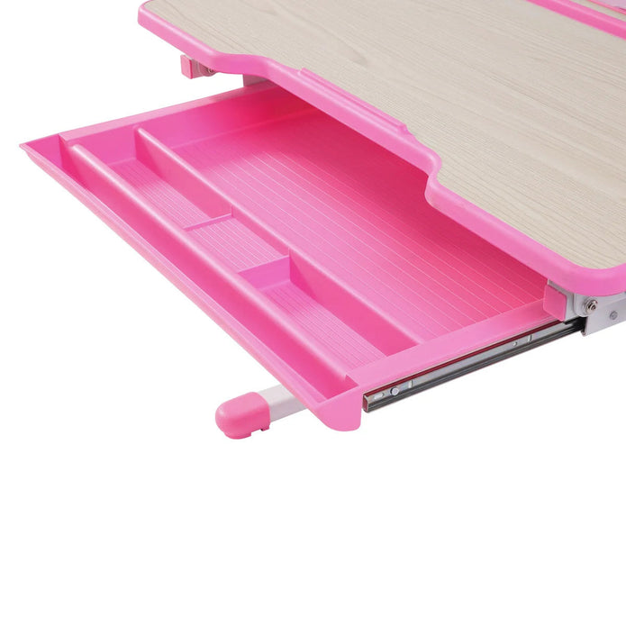 TygerClaw Adjustable Desk with Chair