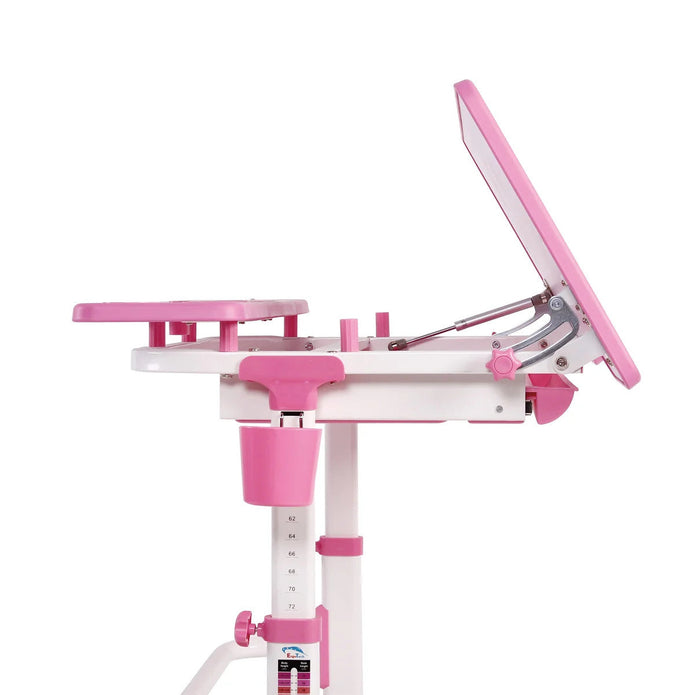 TygerClaw Adjustable Desk with Chair