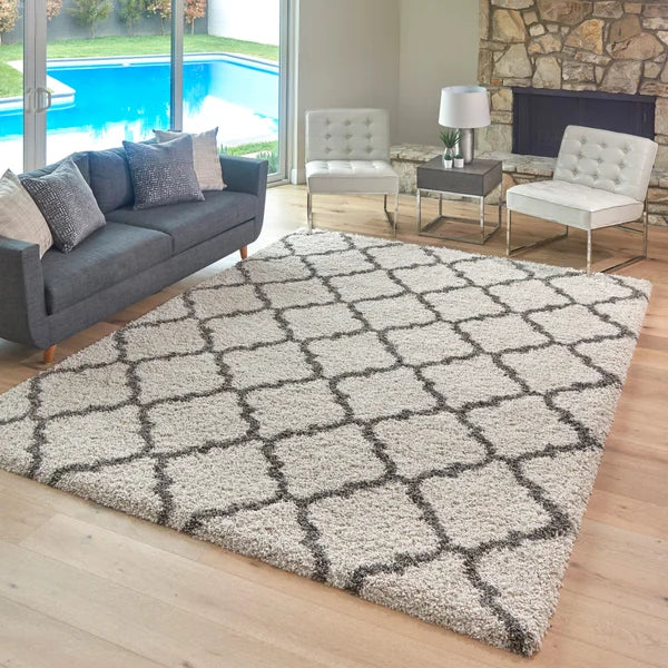 Gertmenian Thomasville Marketplace Shag Rug