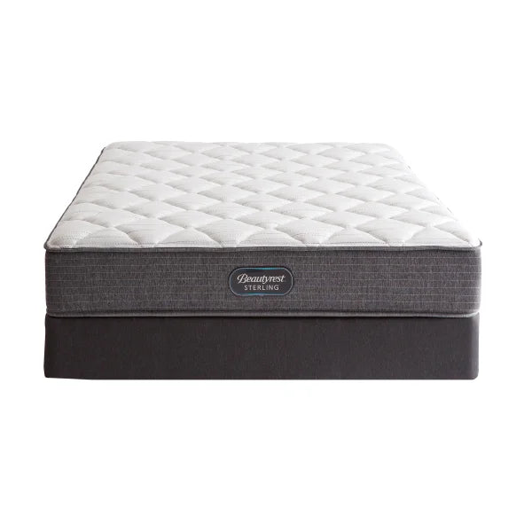 Beautyrest Sterling Thurston Queen Mattress or Set