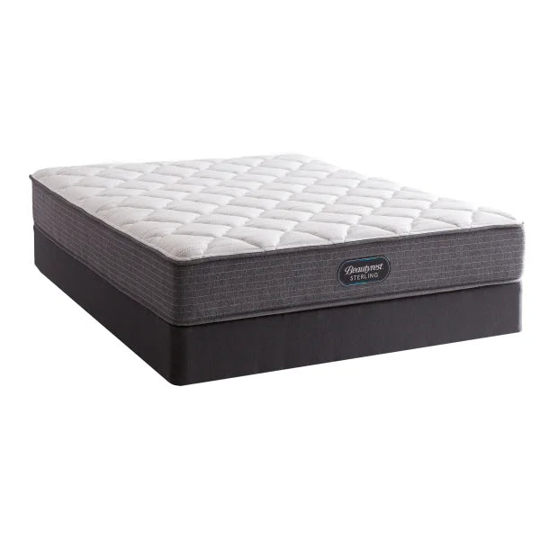 Beautyrest Sterling Thurston Queen Mattress or Set