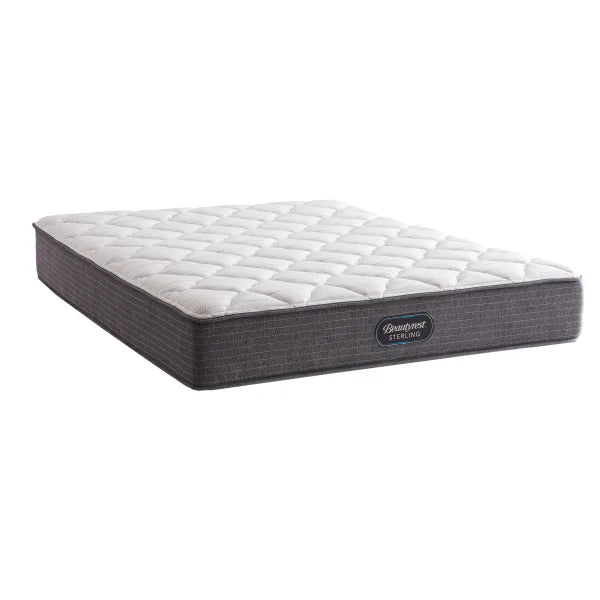 Beautyrest Sterling Thurston Queen Mattress or Set