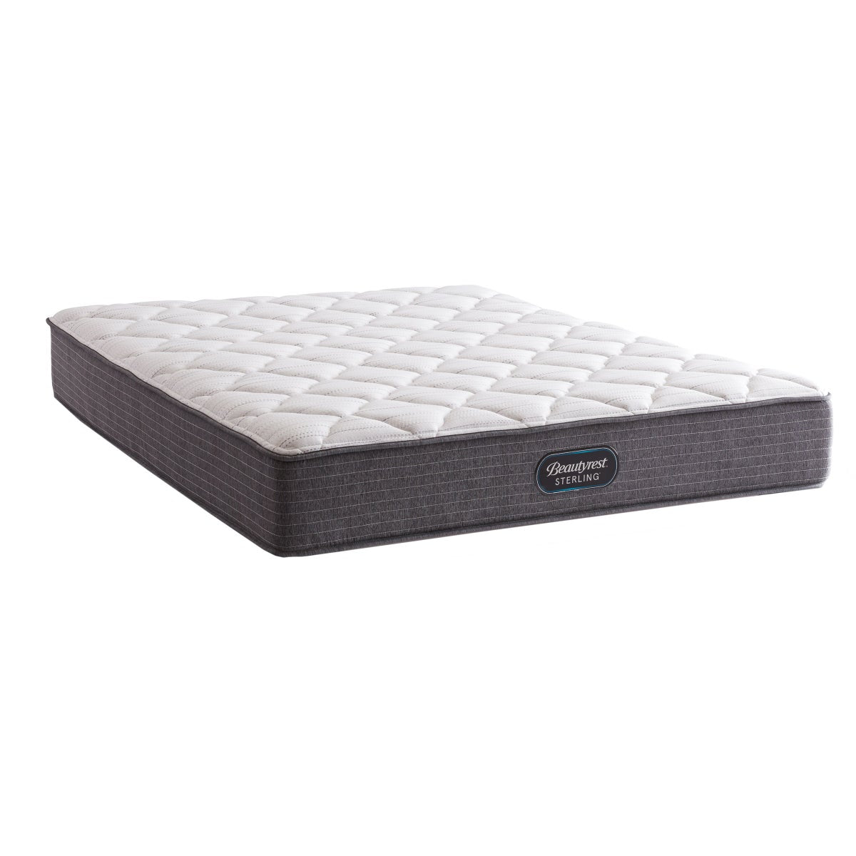 Beautyrest Sterling Thurston King Mattress or Set