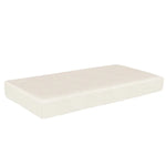 Milliard Premium Memory Foam Baby and Toddler Mattress