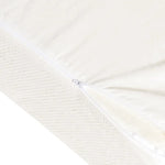 Milliard Premium Memory Foam Baby and Toddler Mattress
