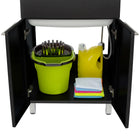 Transform 24 in. Utility Sink with Faucet