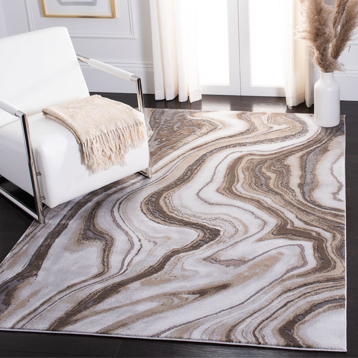 Safavieh Craft Collection Moro Indoor Area Rug