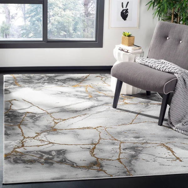 Safavieh Craft Collection Karlu Indoor Area Rug