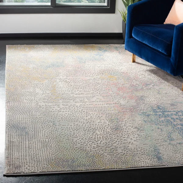 Safavieh Meadow Collection Rebecca Indoor Area Rug