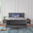 Sealy Posturepedic Island Cays Firm Double Mattress or Set