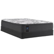 Sealy Posturepedic Island Cays Firm Double Mattress or Set