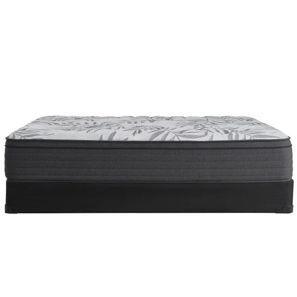 Sealy Posturepedic Island Cays Firm Double Mattress or Set