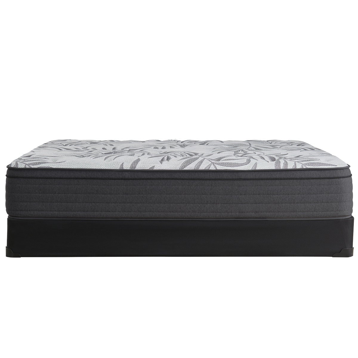 Sealy Posturepedic Island Cays Plush Queen Mattress or Set