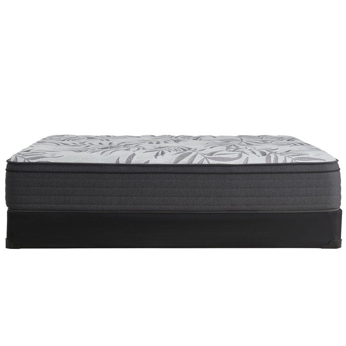 Sealy Posturepedic Island Cays Plush Queen Mattress or Set