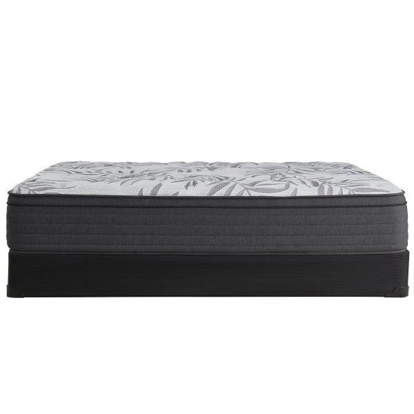 Sealy Posturepedic Island Cays Plush Double Mattress or Set