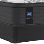 Sealy Posturepedic Island Cays Plush Twin XL Mattress