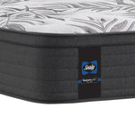 Sealy Posturepedic Island Cays Firm Double Mattress or Set